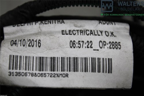 Kabelbaum volvo xc90 - -,