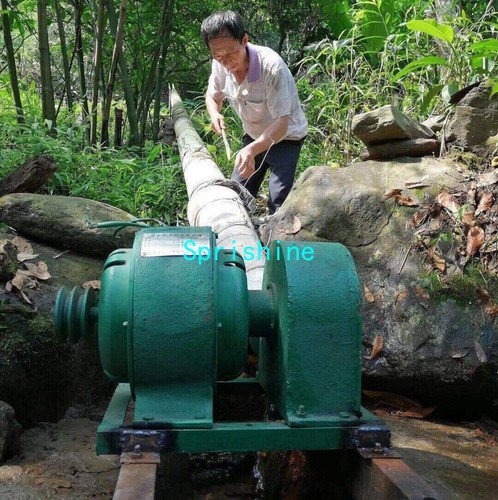 10000w wasserkraft generator - 10000w,