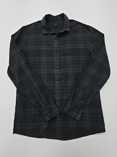 Cosas herren hemd schwarz - cosas,
