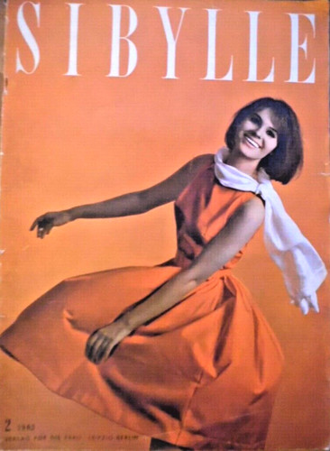 Sibylle 1963 - sibylle,