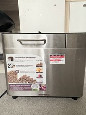 Gastroback Brotbackautomat