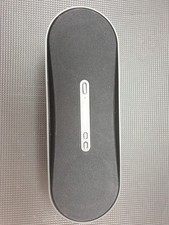 Creative D100 Mobiler Bluetooth Lautsprecher schwarz