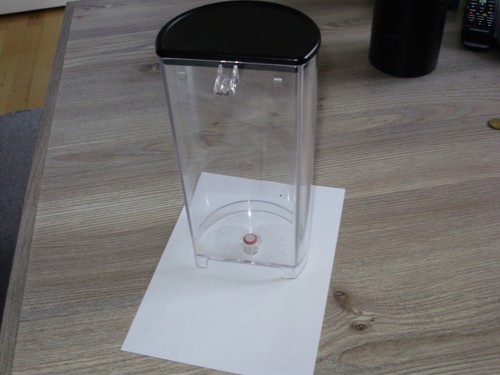 Ersatzteile kaffeemaschine - ersatzteile,