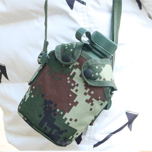 Armee wasserflasche - armee,
