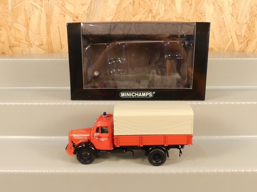 Minichamps 439350025 mercedes - 439350025,