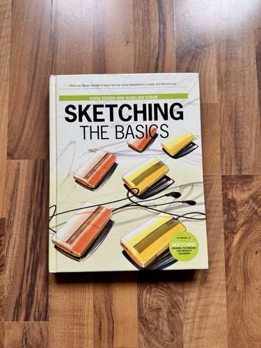 Sketching the basics - sketching,