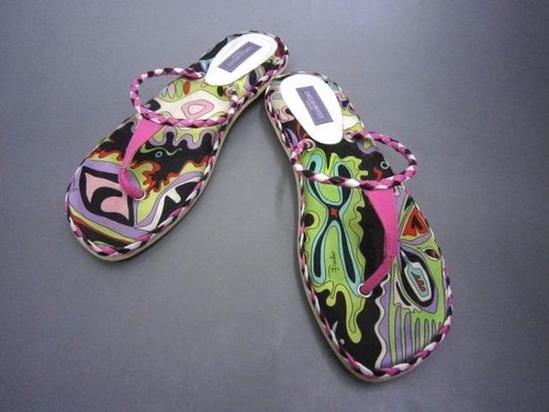 Exc emilio pucci - emilio,