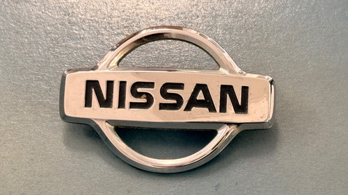 Nissan micra k11 - nissan, kühlergrill