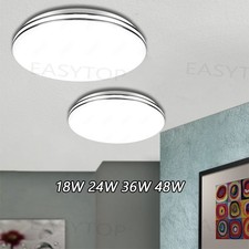 LED Deckenlampe Panel