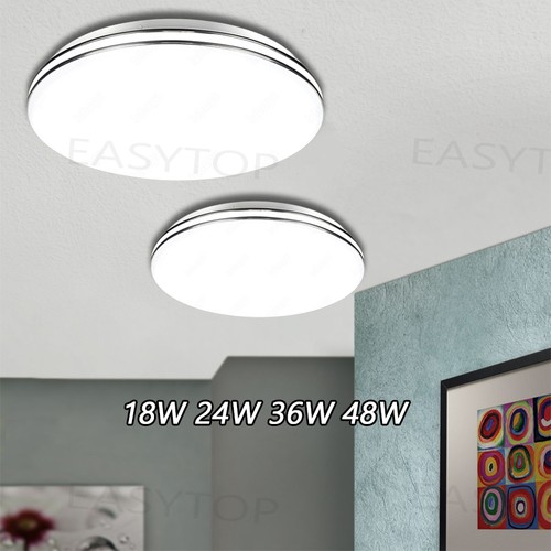 Led deckenlampe panel - led,