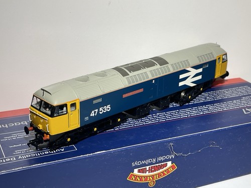 Bachmann spur 650 br - spur, 31-650