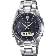 Casio Herrenarmbanduhr Funk