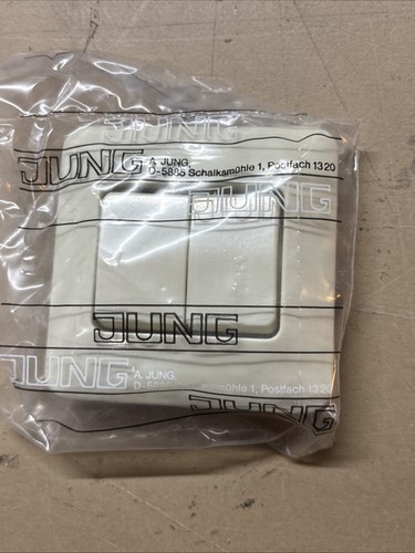 Jung serien wippe mit - jung,