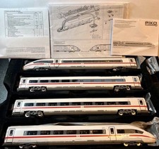 Piko ICE 4 Triebzug 4-Teilig