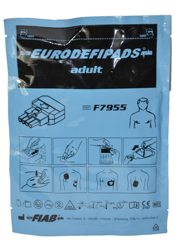Fiab eurodefipads f7955 - fiab®,