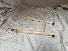 IWL Troll  Roller Schwinge