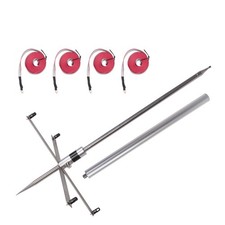 Tragbare -Antenne GPTWO-PRO