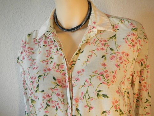Waikiki long bluse hemd - waikiki, long-