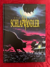 Schlafwandler Stephen King