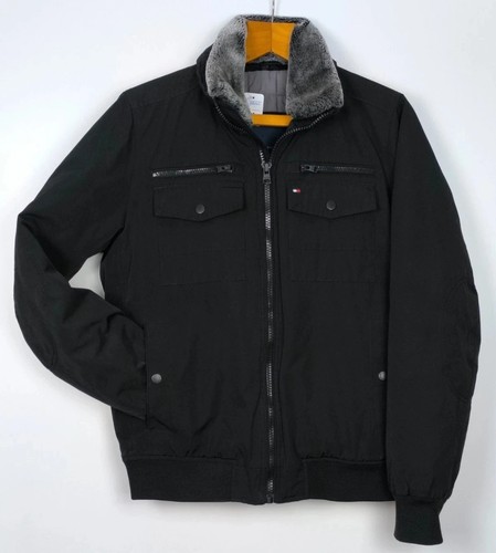 Tommy hilfiger herren - hilfiger, jacke