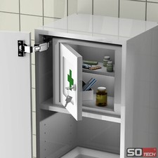 SO-TECH® Medikamentenfach