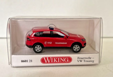 Wiking 1:87 060128 VW Touareg