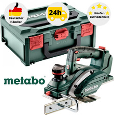 Metabo HO 18 LTX 20-82