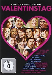 Valentinstag von gary marshall - valentinstag,