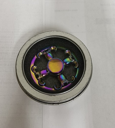 Regenbogen metall - regenbogen,