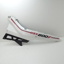 Suzuki GSX 600 F GN72B Seitenverkleidung links left Verkleidung Cover hinten