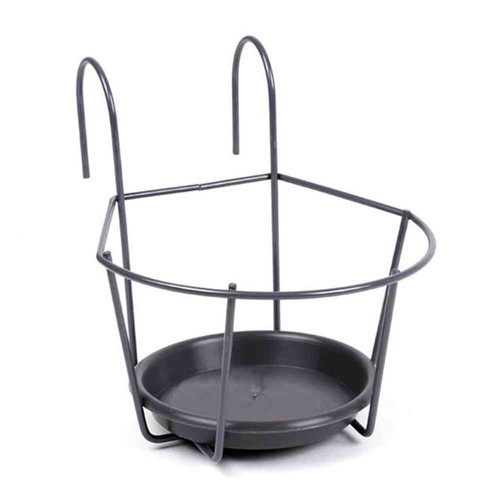 Blumentopfhalter zum