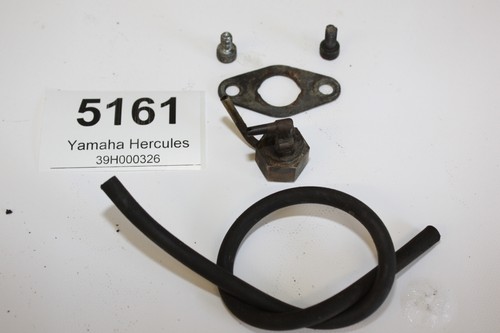 5161 yamaha hercules city - 5161,