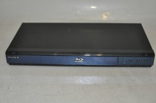 Sony BDP-S350 Blu-Ray Disc Player CD BluRay Spieler DVD ohne Fernbedienung