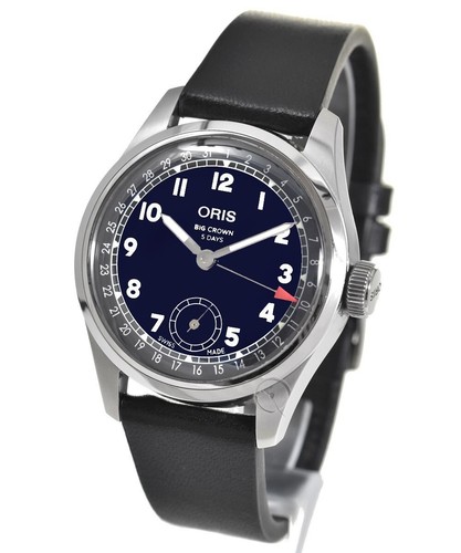 Oris big crown pointer - big,