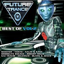 Future trance best vol 2 - future, vol.2