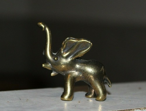 Feng shui elefant talisman - elefant,