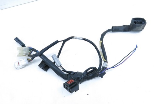 Yamaha tdm 900 rn08 - tdm, 02-05