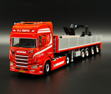 Scania R Highline