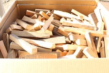 30 Kg Anzündholz Anmachholz