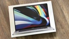 Apple MacBook Pro 16 Zoll