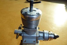 Taifun Orkan - Motor Airplane Engine