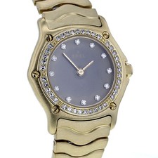 Ebel Classic Wave Mini