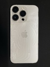 iPhone 14 Pro 128GB defekt