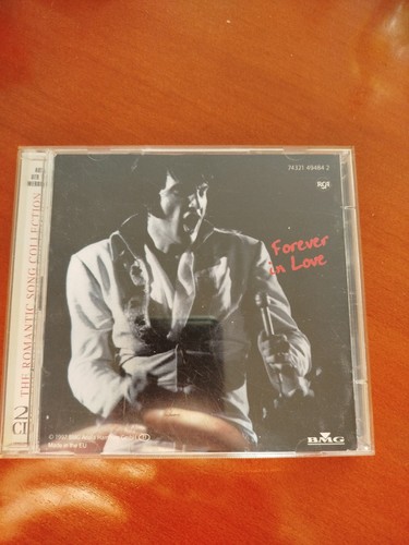 Elvis presley forever love - elvis,