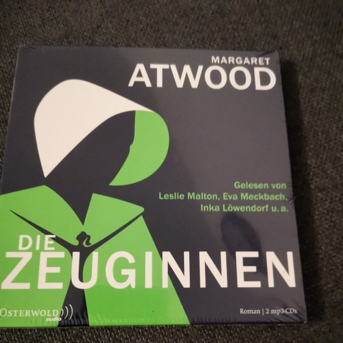 Die zeuginnen cds - die,