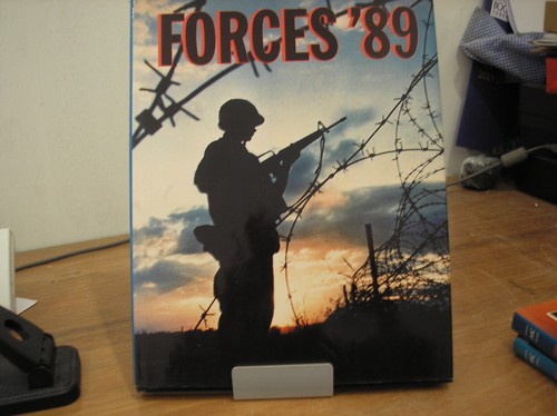 Forces 89 - forces, '89