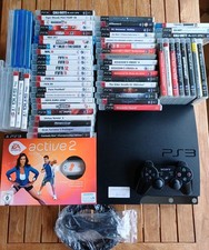 Sony PlayStation 3 Slim 160GB