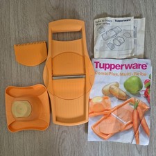 Tupperware CombiPlus Reibe