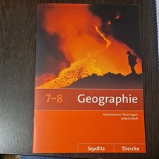 Seydlitz diercke geographie - seydlitz,