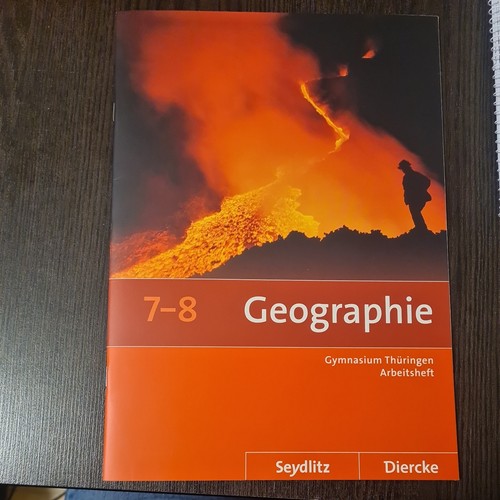 Seydlitz diercke geographie - seydlitz,
